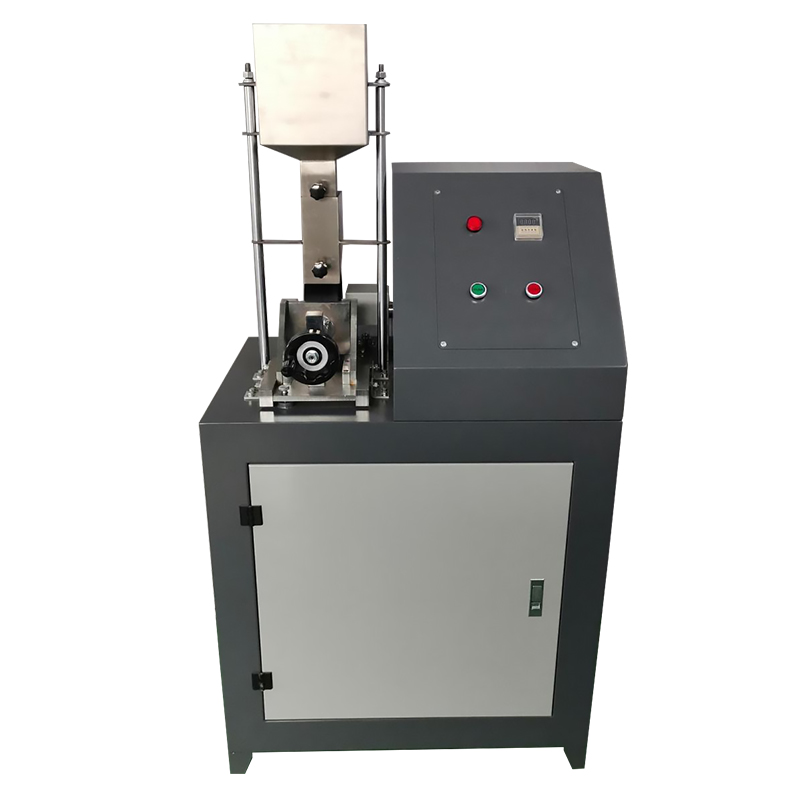 钢轮耐磨试验机 GLM-200
